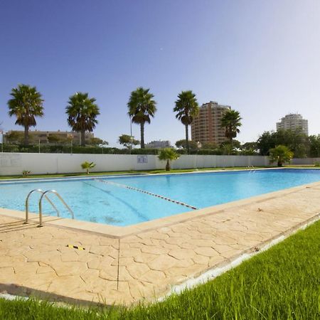Apartament Apartamento Sj Portimão Zewnętrze zdjęcie