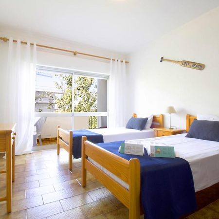 Apartament Apartamento Sj Portimão Zewnętrze zdjęcie