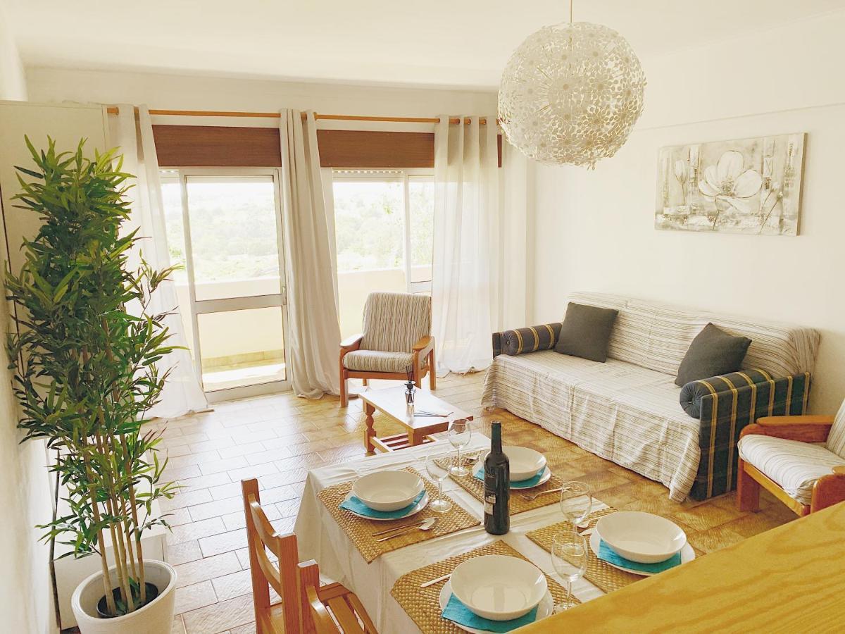 Apartament Apartamento Sj Portimão Zewnętrze zdjęcie