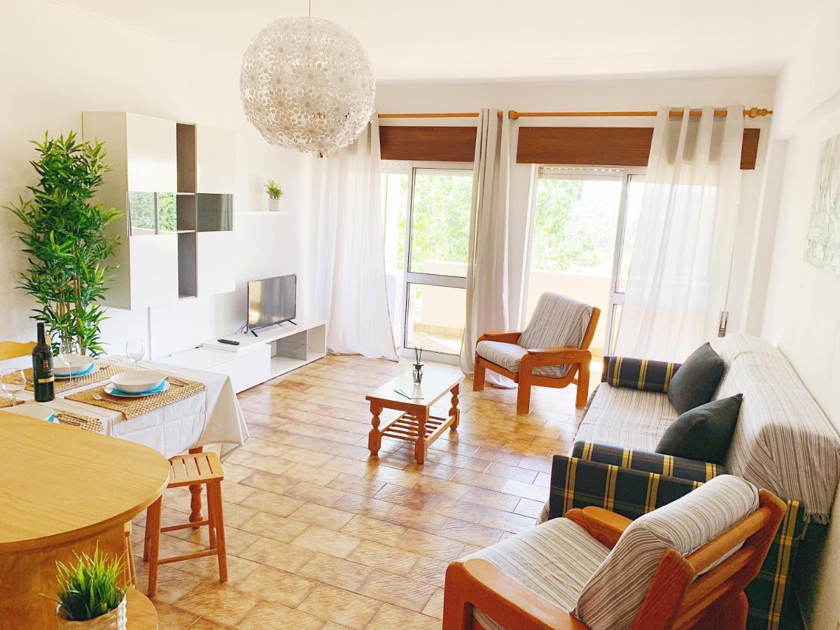 Apartament Apartamento Sj Portimão Zewnętrze zdjęcie