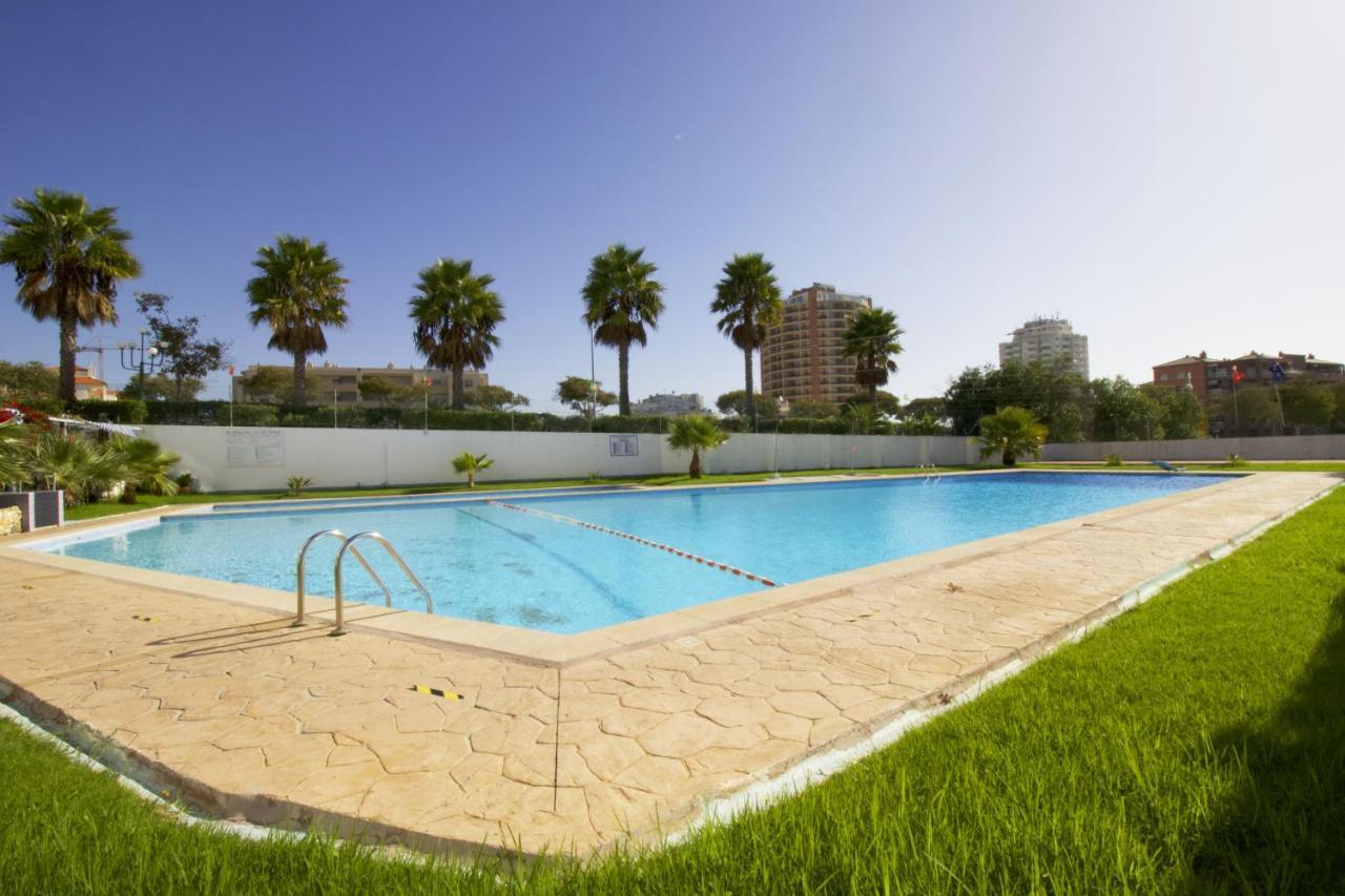 Apartament Apartamento Sj Portimão Zewnętrze zdjęcie