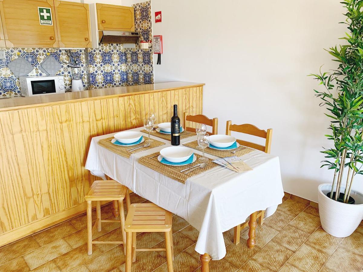 Apartament Apartamento Sj Portimão Zewnętrze zdjęcie