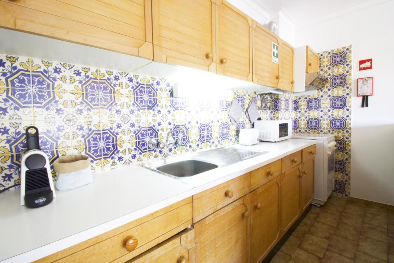 Apartament Apartamento Sj Portimão Zewnętrze zdjęcie