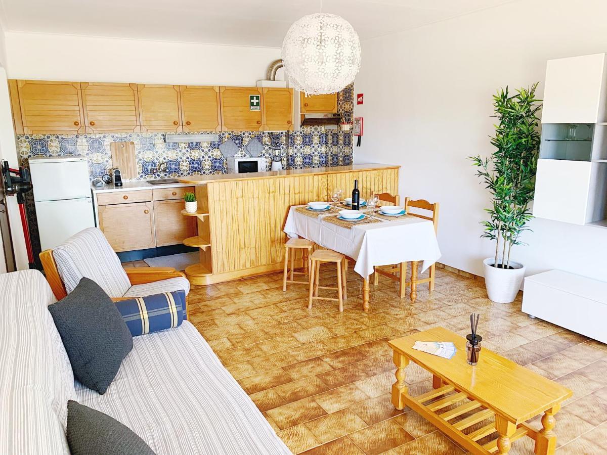 Apartament Apartamento Sj Portimão Zewnętrze zdjęcie